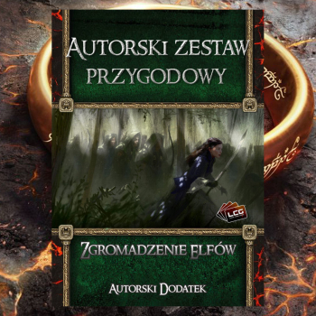 Zgromadzenie Elfów
